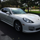 Illustration for article titled For $22,999, Would You Jump Out Of The Frying Pan And Into This 2011 Porsche Panamera 4?em/em